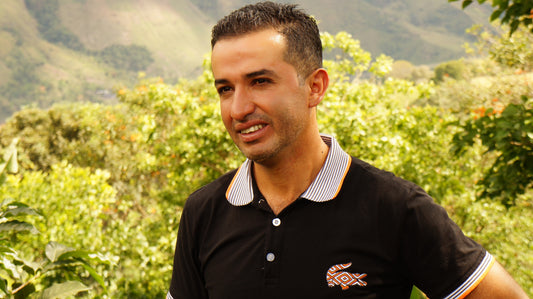 Mauricio Castro