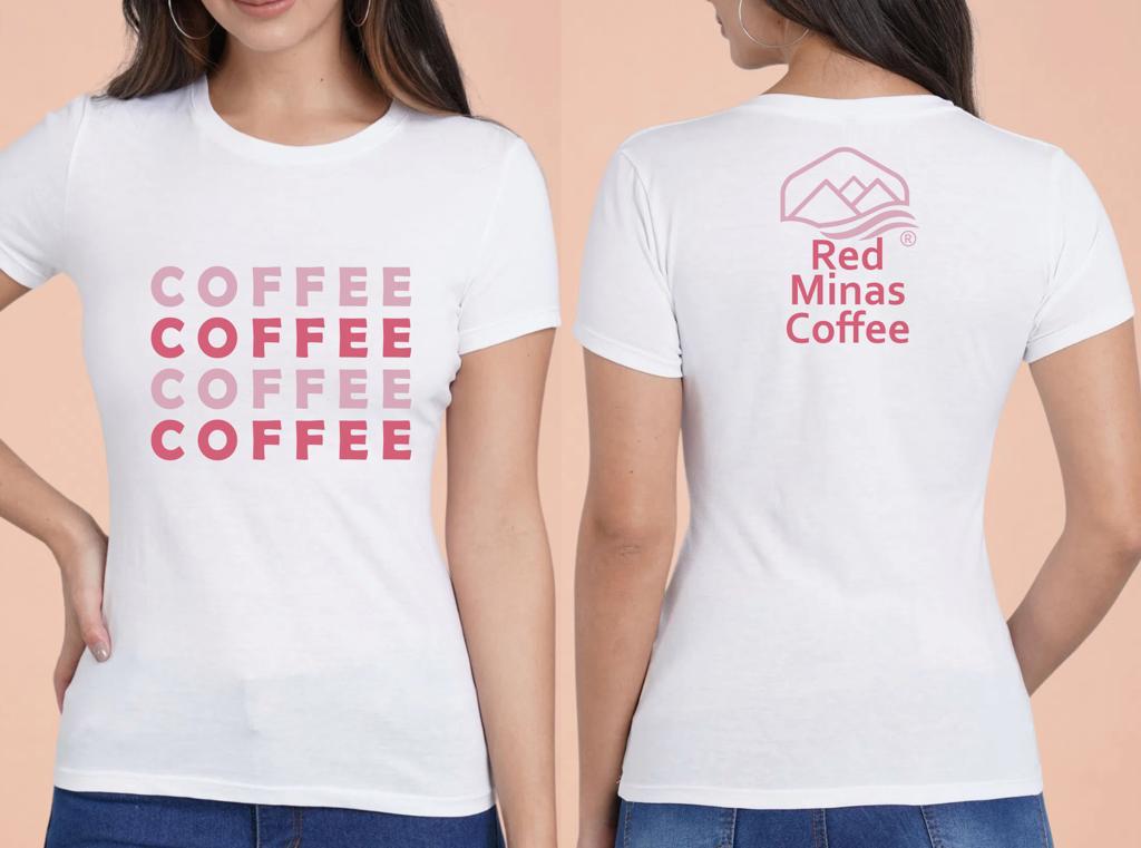 T-Shirt Coffee
