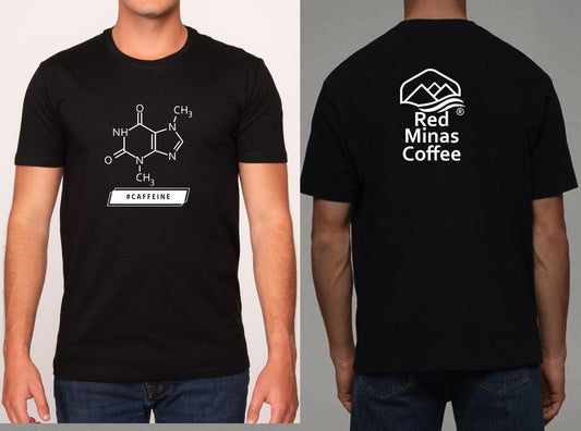 T-Shirt Caffeine